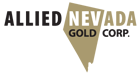 Allied Nevada Gold Corp.