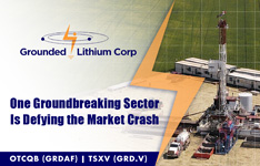 Learn More about Grounded Lithium Corp. Learn More about Grounded Lithium Corp.
