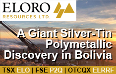 Learn More about Eloro Resources Ltd.