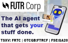 Learn More about The FUTR Corporation