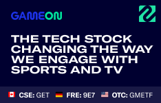 Learn More about GameOn Entertainment Technologies Learn More about GameOn Entertainment Technologies