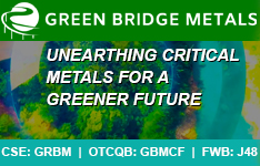 Learn More about Green Bridge Metals Corp.