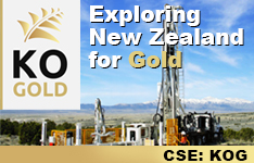 Learn More about KO Gold Inc.