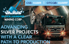 Learn More about Silver Hammer Mining Corp. Learn More about Silver Hammer Mining Corp.