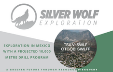 Learn More about Silver Wolf Exploration Ltd. Learn More about Silver Wolf Exploration Ltd.