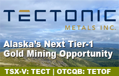 Learn More about Tectonic Metals Inc.