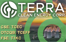 Learn More about Terra Clean Energy Corp.