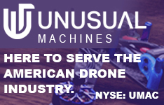 Learn More about Unusual Machines Inc.