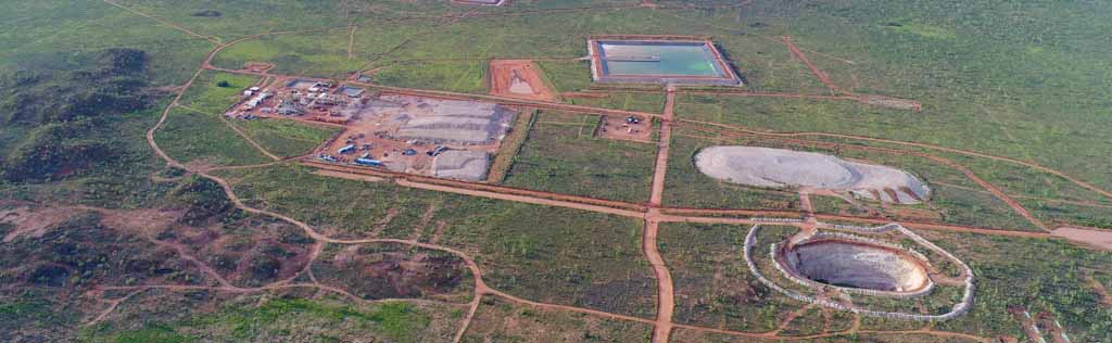 Rare Earths Company Signs MOU to Investigate Building On-Site Pilot Plant