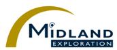 Midland Exploration Inc.