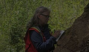 Gold Explorer Discovers Excellent Mineralization Near Border With Osisko