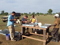 Gold Co. Advancing Toward PFS and Near-Term Production