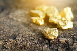 New Target at Mining Asset Returns High-Grade Gold, Silver