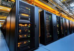 Cleantech Co. Advances Innovative Systems for Data Centers