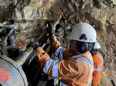 Mexico Drill Results Surprise Fabled Silver Gold