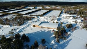 Gold Developer Uncovers 64.1 g/t Gold at Goliath Project's Goldlund Deposit