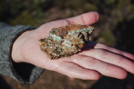 More Promising Drill Results Out of Project in Spain