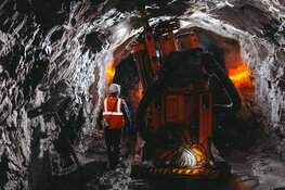 Gold Co. With Paleochannel System Discovery Expands Exploration in Brazil