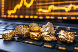 Finding a Partner for Massive KSM Project Still at Top of Gold Developer's Goals