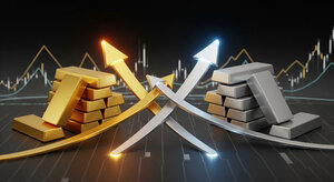 Mining Sector Dominates TSX Venture 50 As Gold Bull Market Continues