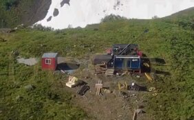 High-Grade Gold Project Showcased at Multiple Vancouver Mining Conferences