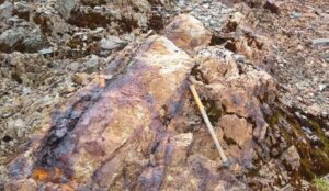 Every Hole Hit Gold as Drilling Expands Five High-Grade Zones in BCs Golden Triangle
