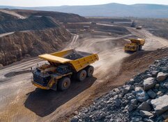 Mining Companies Discover Massive Breakthroughs in Argentina