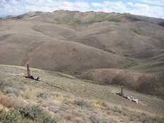 Gold Explorer Discovers High-Grade 7.1 g/t Breakthrough at Project in Nevada