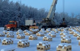 High‑Grade Rowan Drill Hit Returns 141 g/t Gold in Red Lake