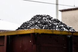 Clinch Resources Begins West Virginia Met Coal Operation