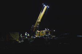 9.2 Meters of Copper, Gold and Silver Highlight Ongoing Drilling at Spanish VMS Project