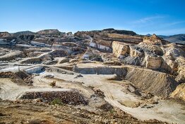 Project Advances With New Funding, Expanded Survey, and Drill Targeting Underway