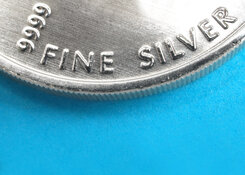 Silver Junior Closes CA$13M Financing 