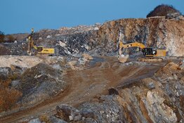 Critical Minerals Play Draws Rapid Investor Demand