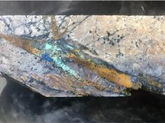 A US Copper Story Re-Emerges  as Policy, Geology, and the Chart Align