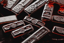 Silver, Mania and the Art of Taking Profits
