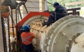 Mine Expansion Targets Up To 3x Throughput as Processing Upgrades and Fleet Additions Advance