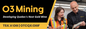 Learn More about O3 Mining Inc.