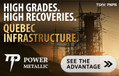 Learn More about Power Metallic Mines Inc.