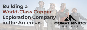 Learn More about Coppernico Metals Inc.