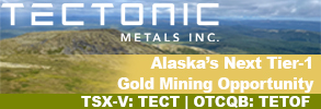 Learn More about Tectonic Metals Inc.