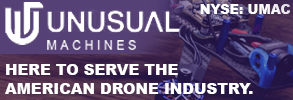 Learn More about Unusual Machines Inc.