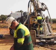 Drilling Uncovers Copper-Gold Zone in Spain, Extending Resource Potential