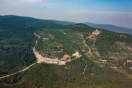 2024 Exploration Program Targets High-Potential Copper-Gold Zones in Yukon