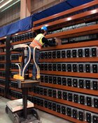 October Report Highlights Big Gains in Crypto Mining Efficiency and Expansion