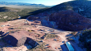 Gold Co. Embarks on Phase III Drilling Program