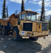 New Drill Results from Alaska Project Positive