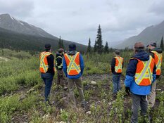 New Gold Deposit Discovery in Yukon Shows Promising Potential