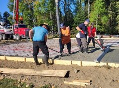 Canadian Gold Co. Sets Stage for Exploration in the New Year