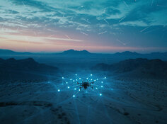 US$12.8M Parts Order Highlights Co.'s Excellent UAV Gains